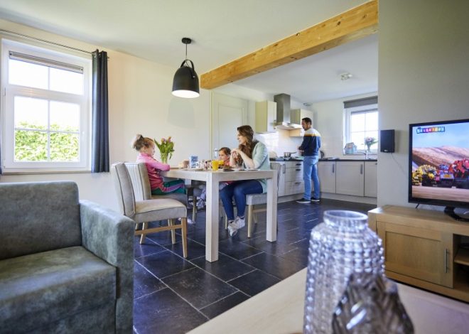 Waarom een camping in Limburg voor kinderen de ideale keuze is